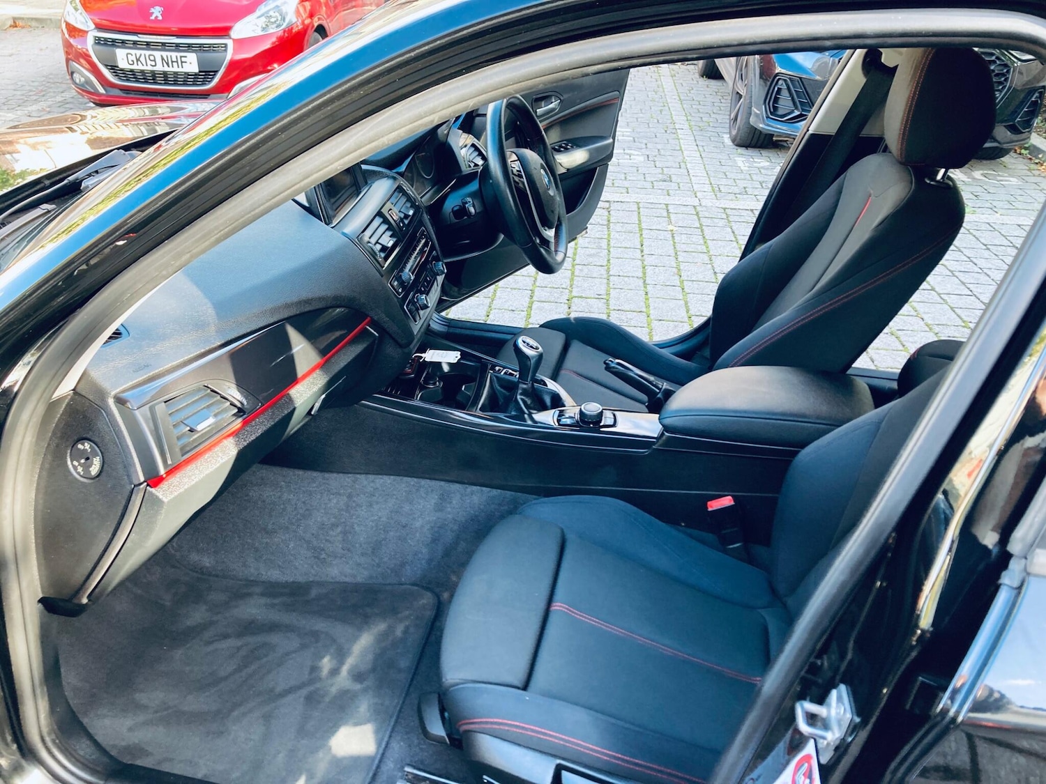 Used BMW 1 Series 2014 for sale - 76153041: Photo 16