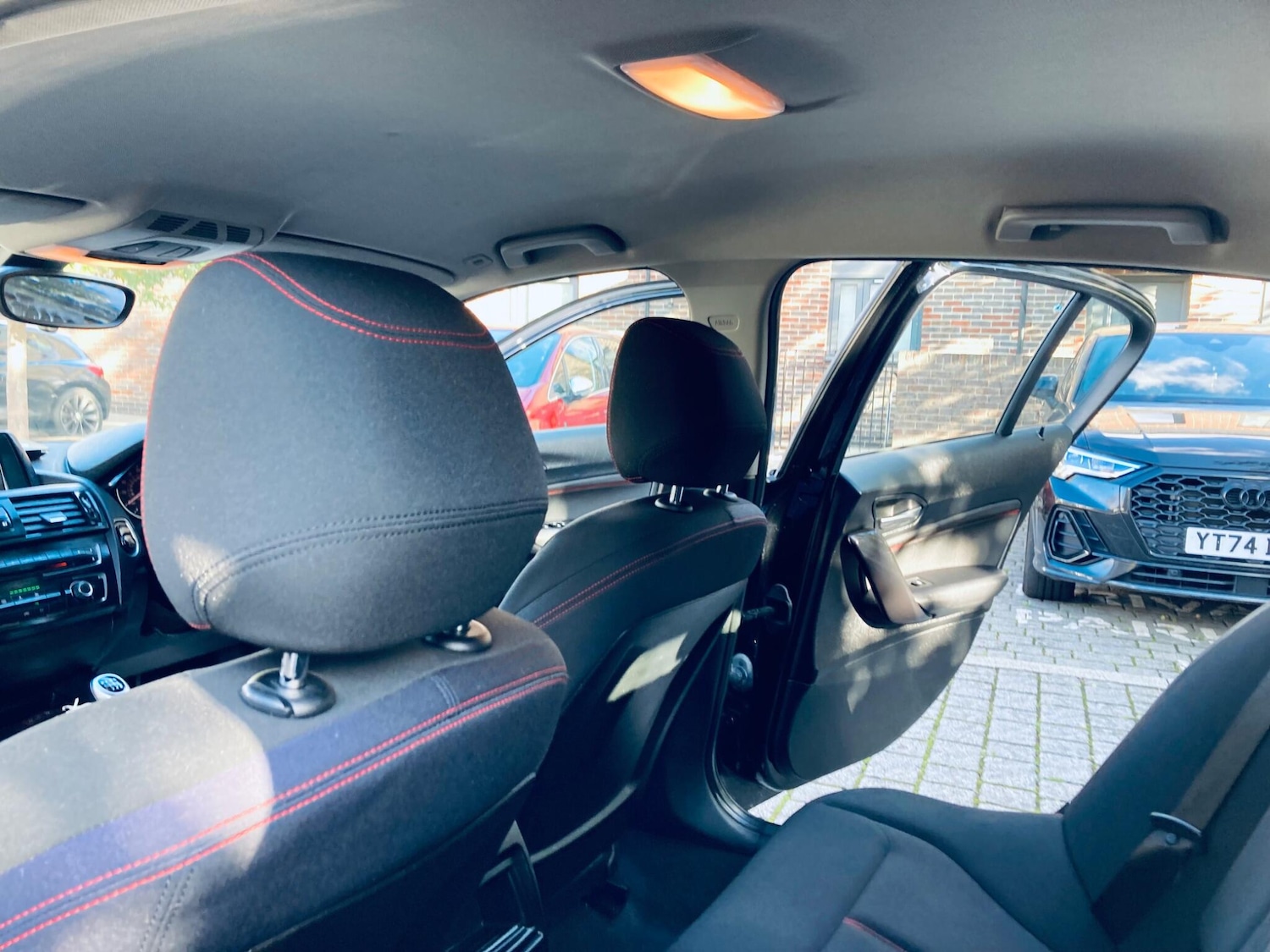 Used BMW 1 Series 2014 for sale - 76153041: Photo 19