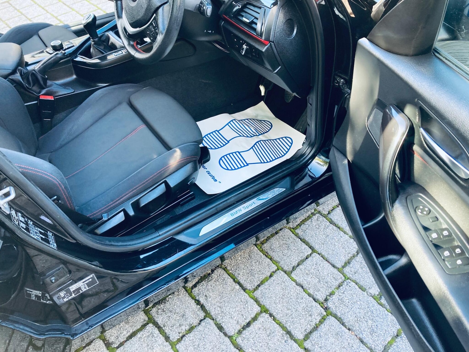 Used BMW 1 Series 2014 for sale - 76153041: Photo 23
