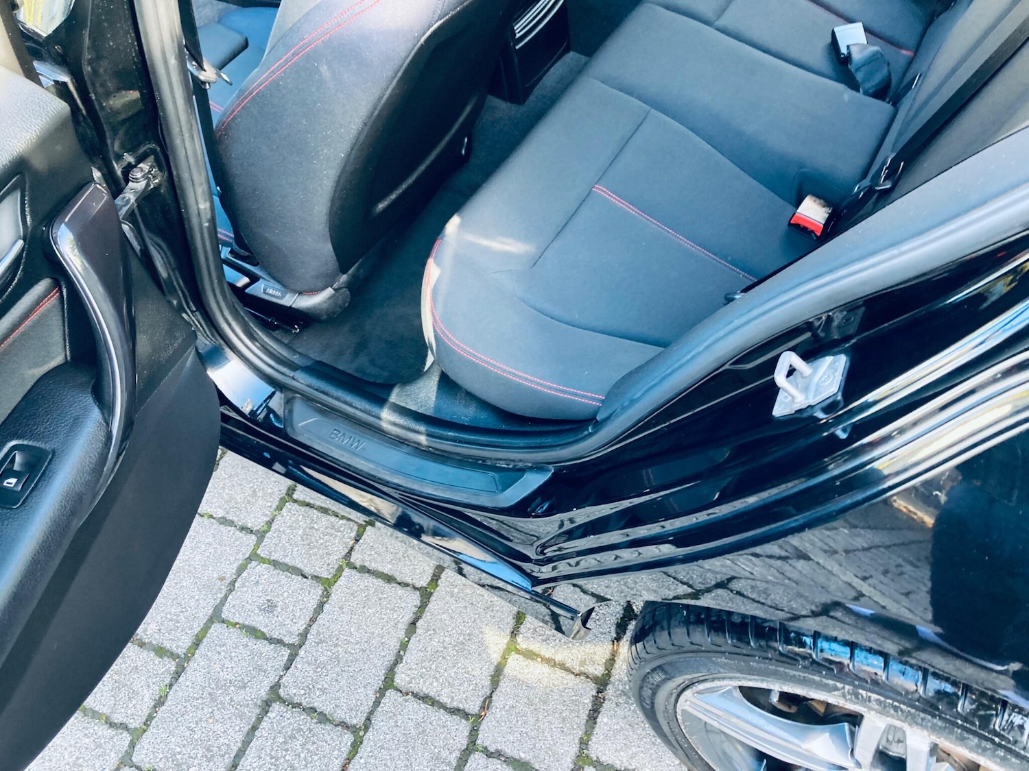 Used BMW 1 Series 2014 for sale - 76153041: Photo 26