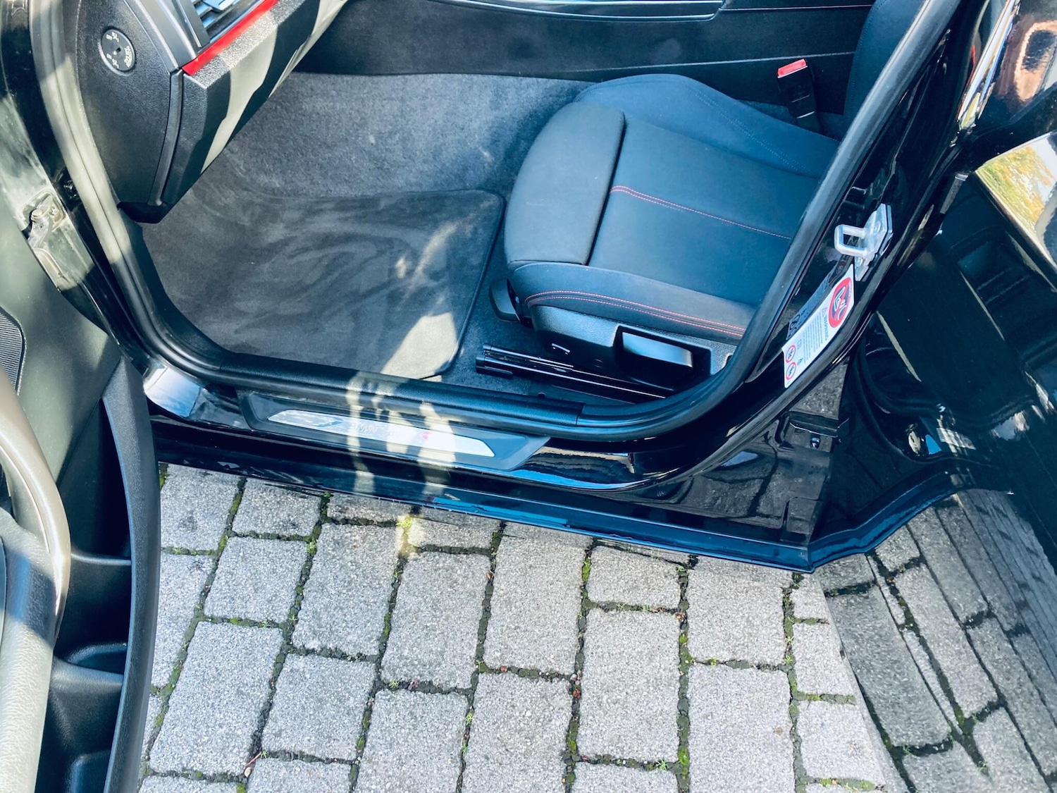 Used BMW 1 Series 2014 for sale - 76153041: Photo 28