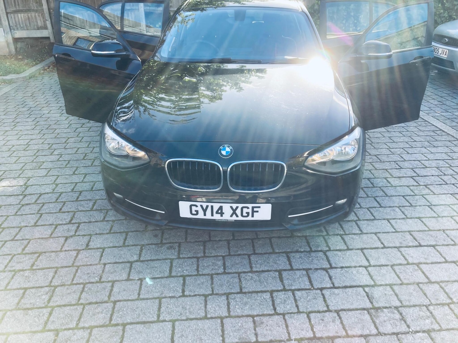 Used BMW 1 Series 2014 for sale - 76153041: Photo 29