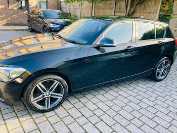 Used BMW 1 Series 2014 for sale - 76153041: Photo 2