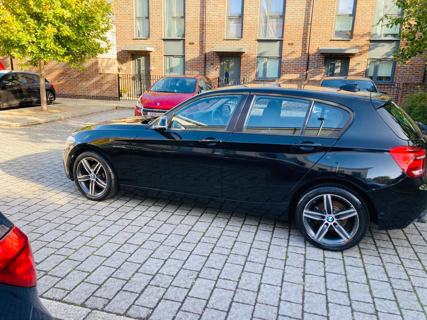 Used BMW 1 Series 2014 for sale - 76153041: Photo 3