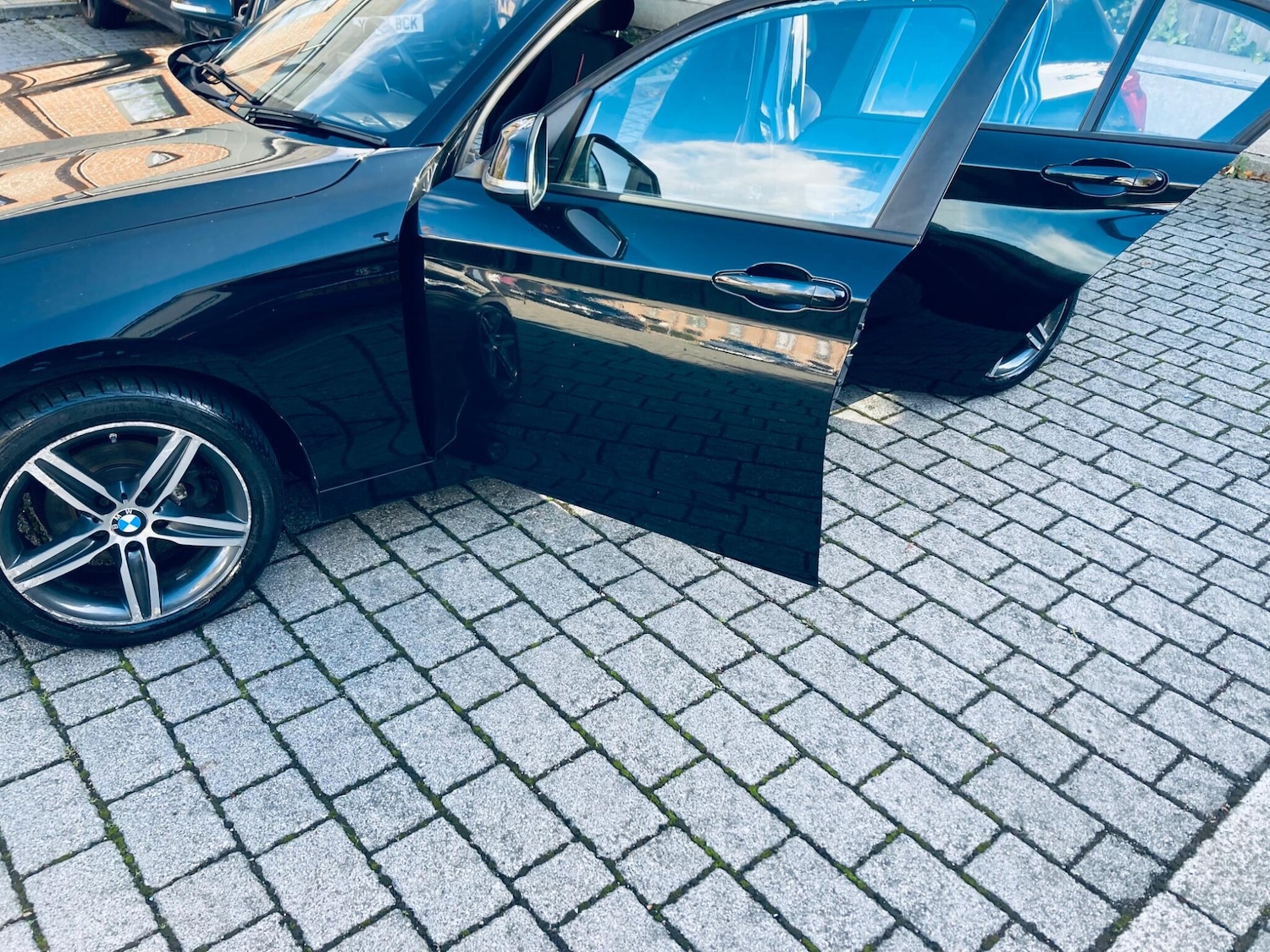 Used BMW 1 Series 2014 for sale - 76153041: Photo 30