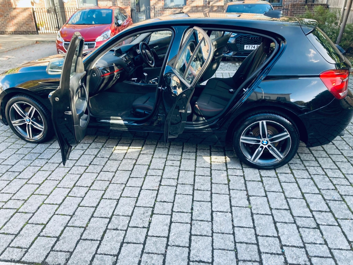 Used BMW 1 Series 2014 for sale - 76153041: Photo 31