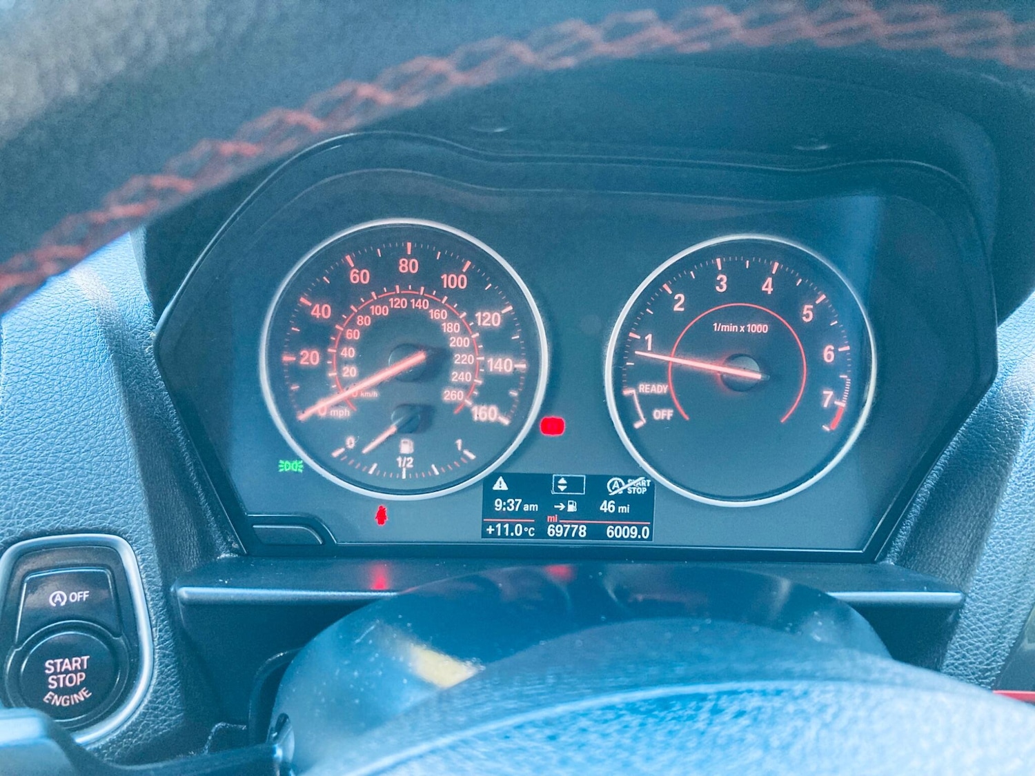 Used BMW 1 Series 2014 for sale - 76153041: Photo 33