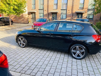 Used BMW 1 Series 2014 for sale - 76153041: Photo 3