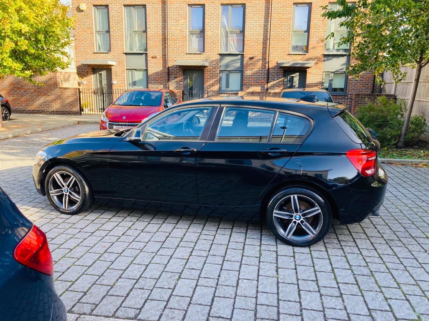 Used BMW 1 Series 2014 for sale - 76153041: Photo 4