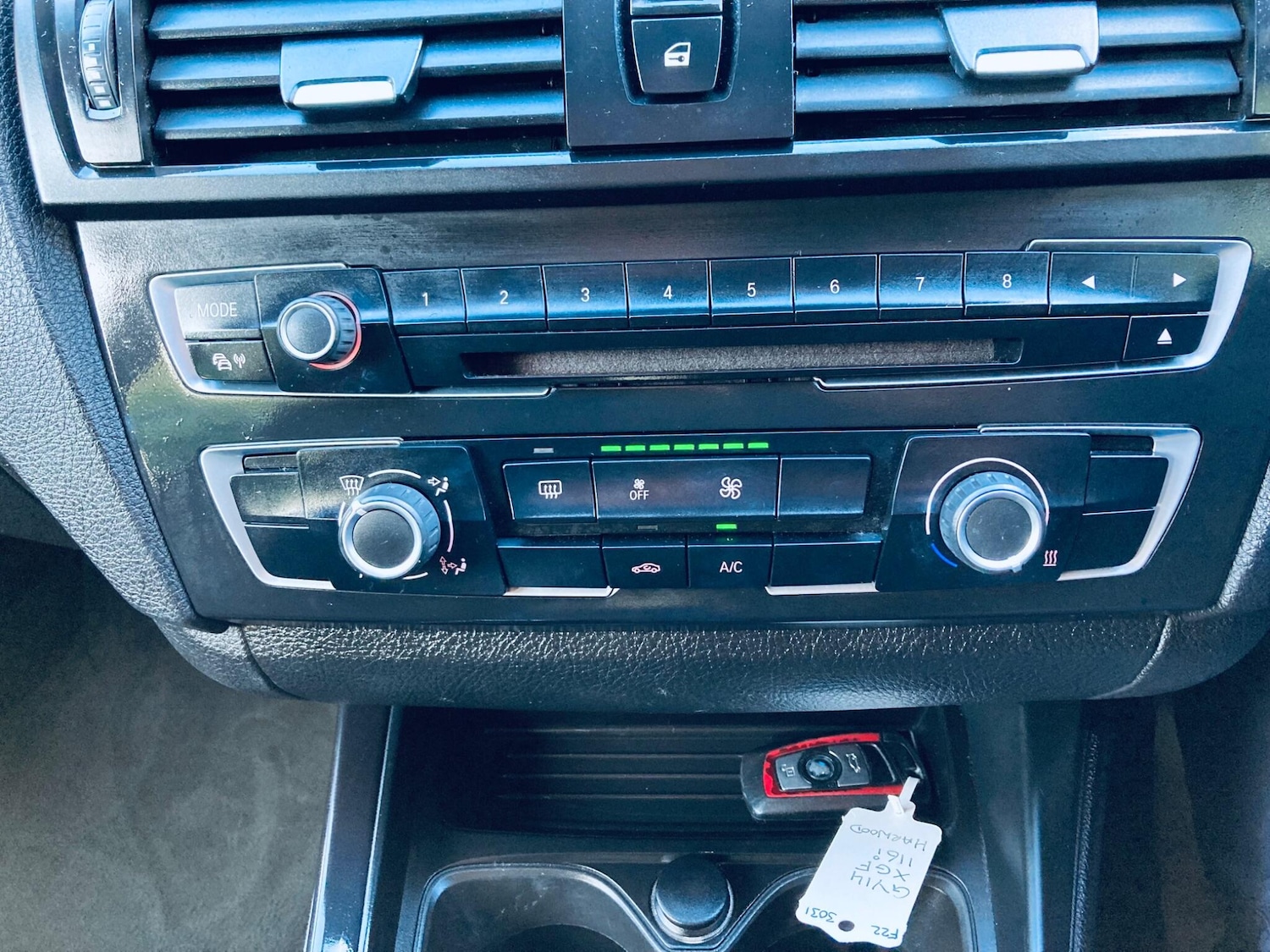 Used BMW 1 Series 2014 for sale - 76153041: Photo 42