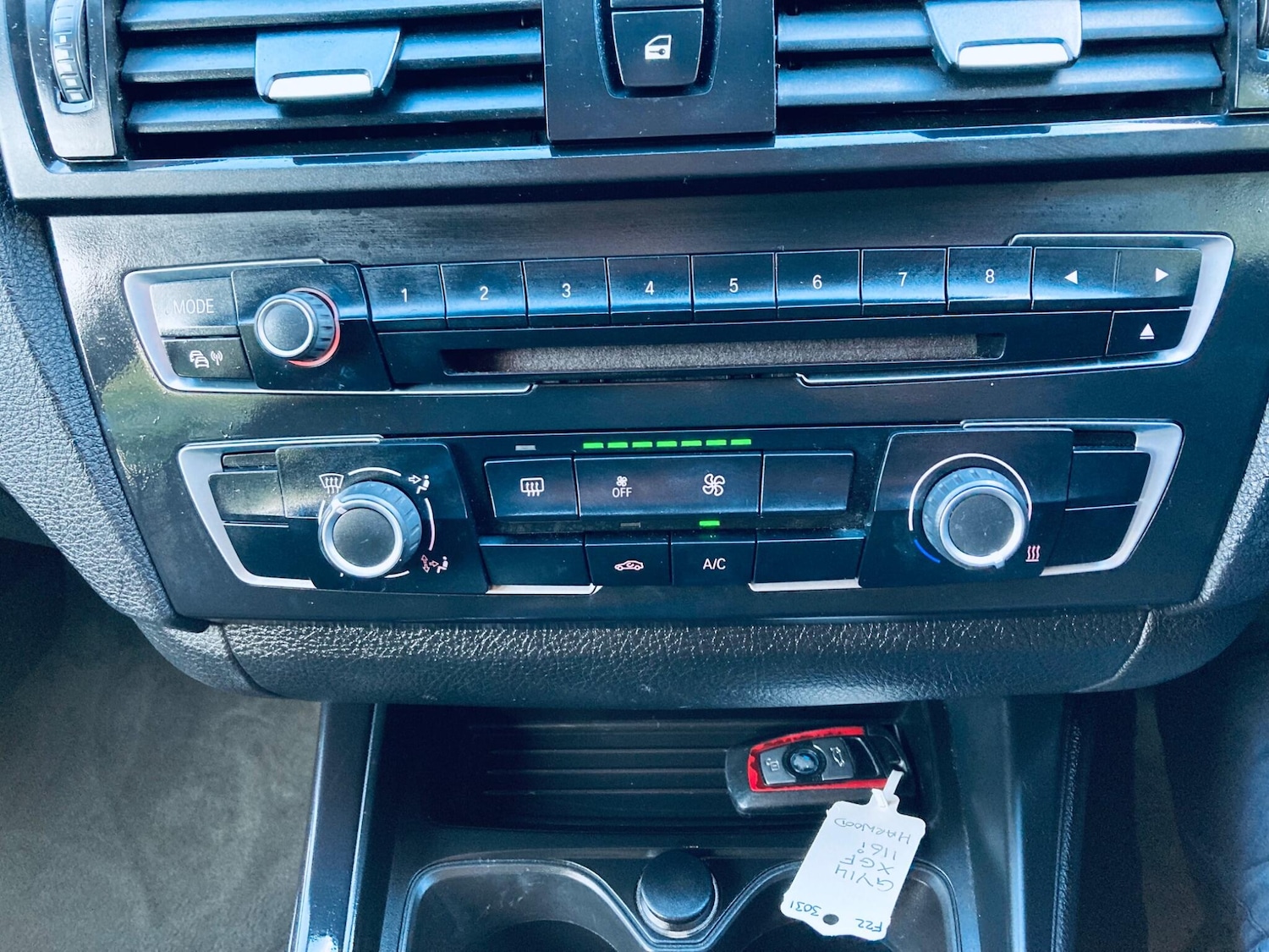 Used BMW 1 Series 2014 for sale - 76153041: Photo 43