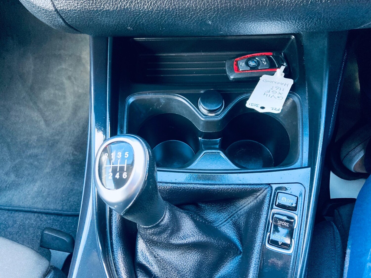 Used BMW 1 Series 2014 for sale - 76153041: Photo 45
