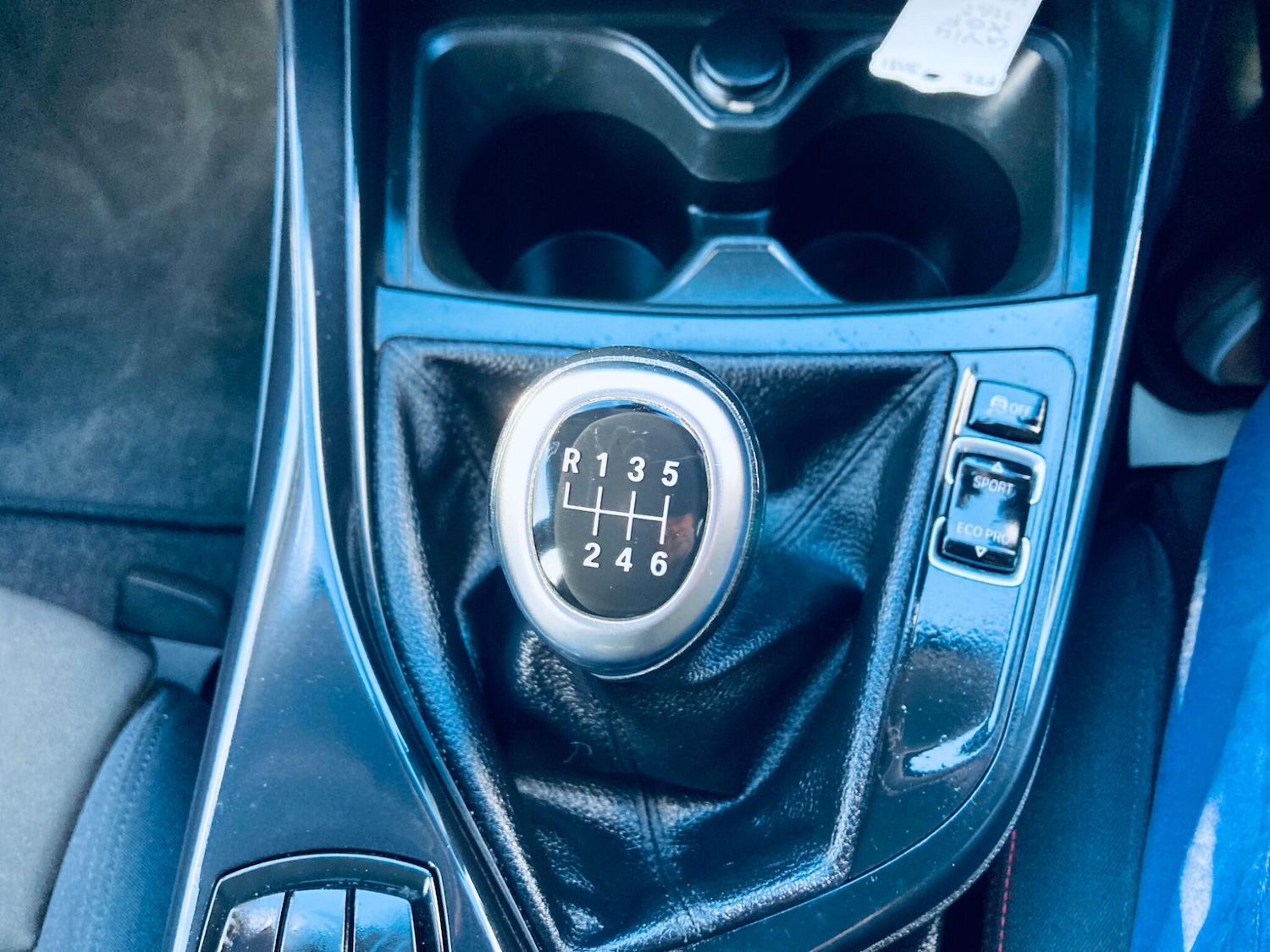 Used BMW 1 Series 2014 for sale - 76153041: Photo 47