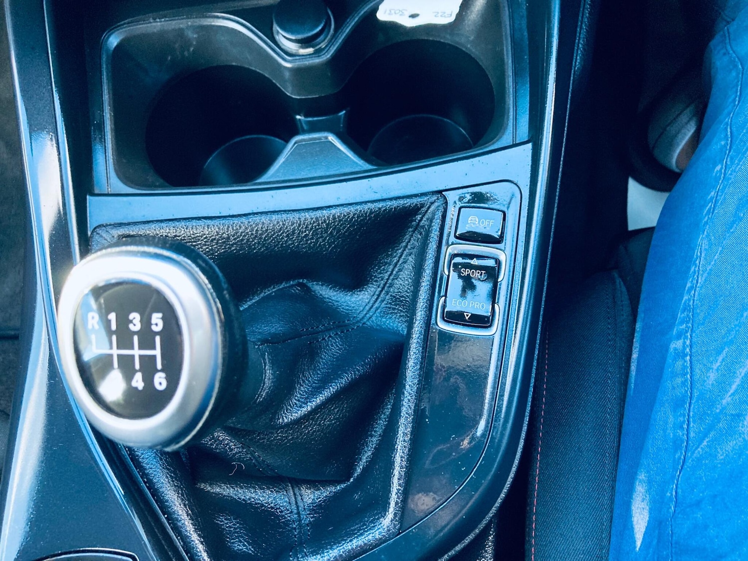 Used BMW 1 Series 2014 for sale - 76153041: Photo 48