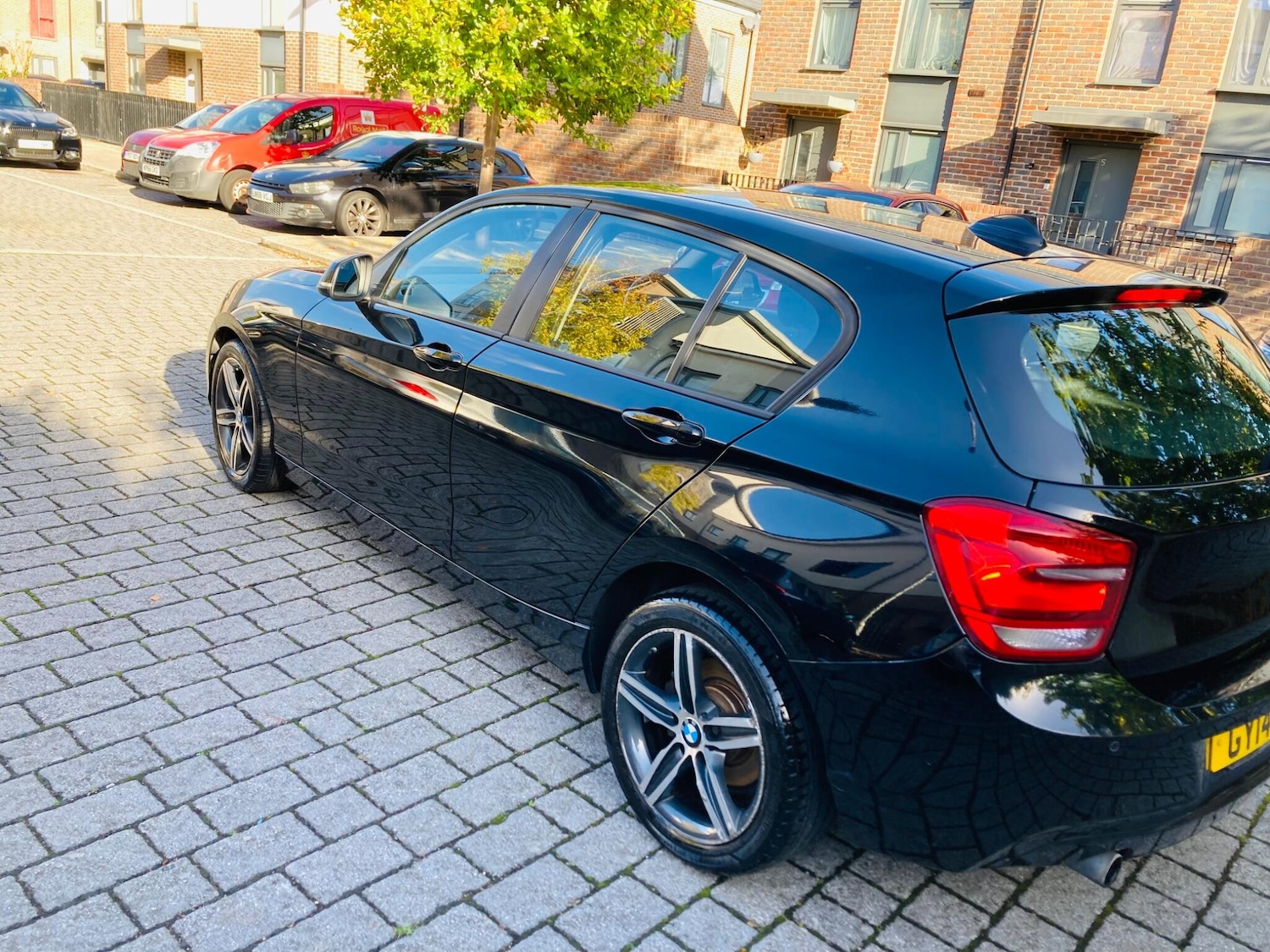 Used BMW 1 Series 2014 for sale - 76153041: Photo 5