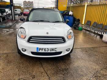Used MINI Countryman 2014 for sale - 73917703: Photo