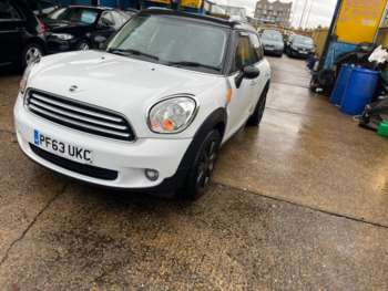 Used MINI Countryman 2014 for sale - 73917703: Photo