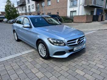 2015 (65) - 2.0 C200 SE 7G-Tronic+ Euro 6 (s/s) 5dr
