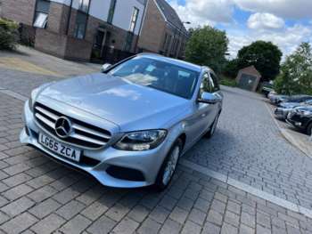 Used Mercedes-Benz C-Class 2015 for sale - 74799003: Photo