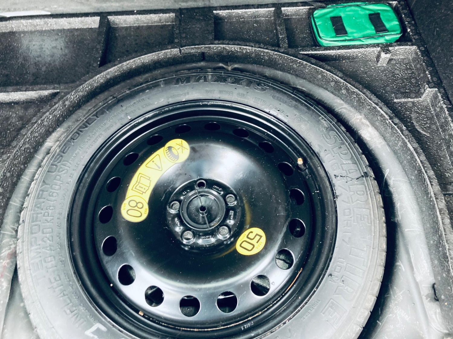 Vehicle 30