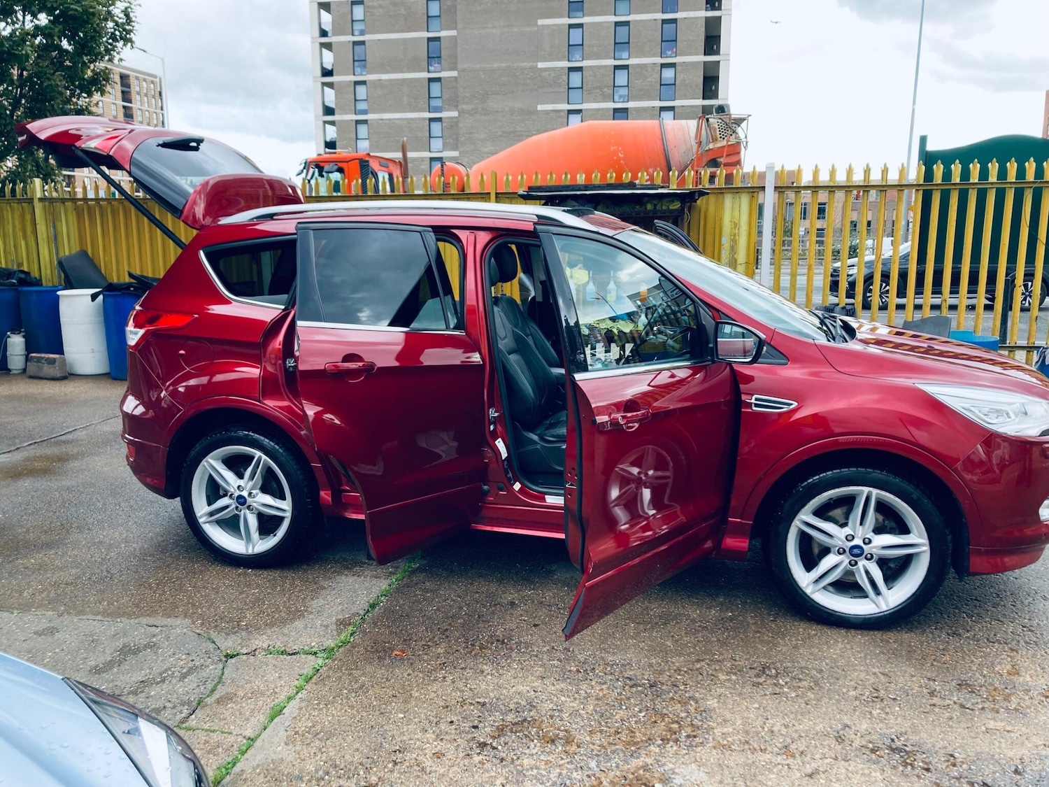 Vehicle 39