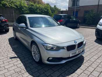 2016 (16) - 2.0 320i Luxury Auto xDrive Euro 6 (s/s) 4dr