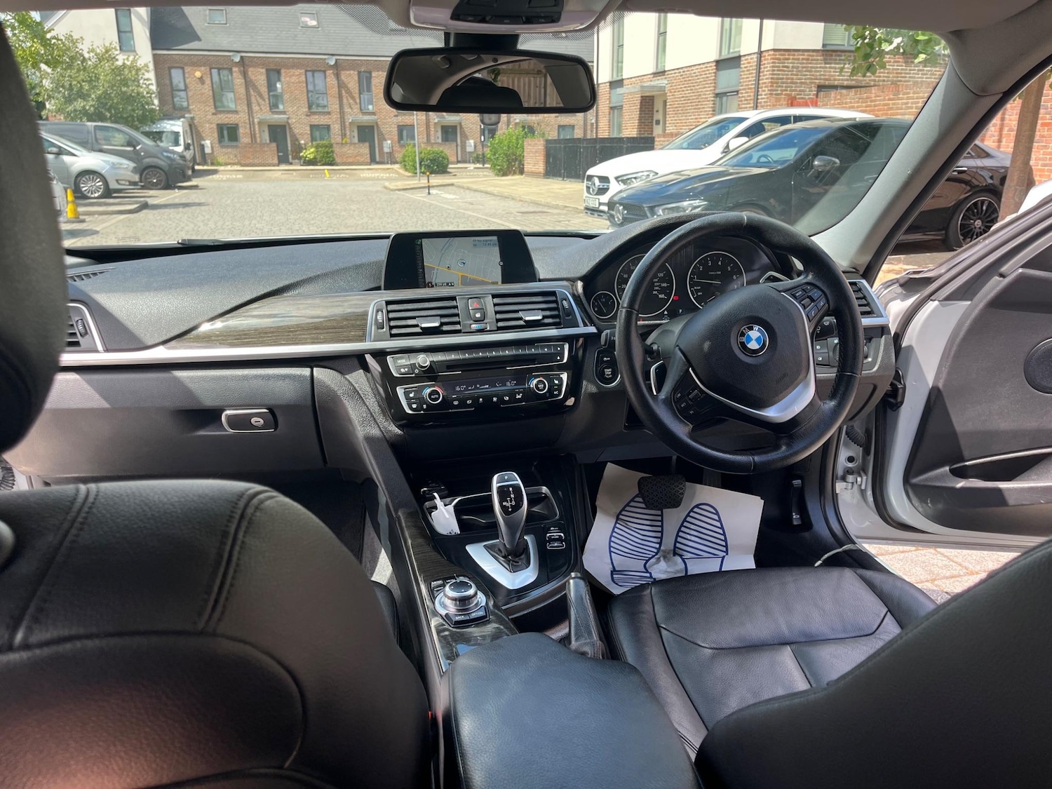 Vehicle 26