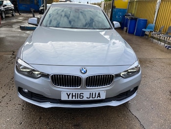 Used BMW 3 Series 2016 for sale - 75071279: Photo