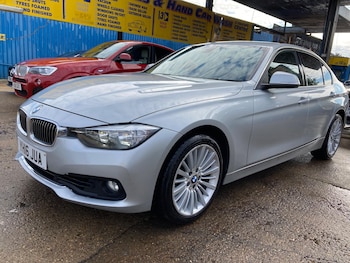 Used BMW 3 Series 2016 for sale - 75071279: Photo