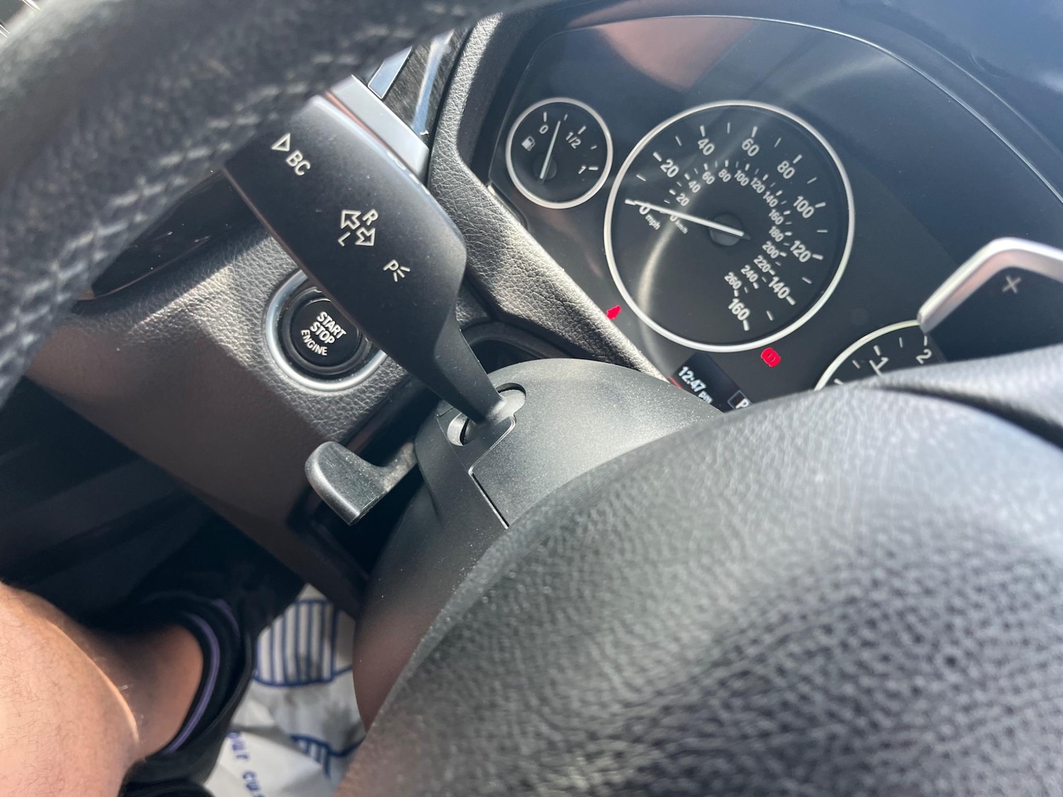 Vehicle 40