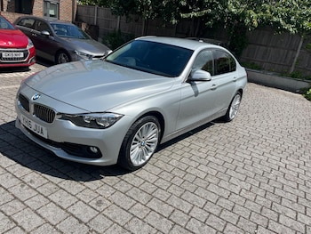 Used BMW 3 Series 2016 for sale - 75071279: Photo