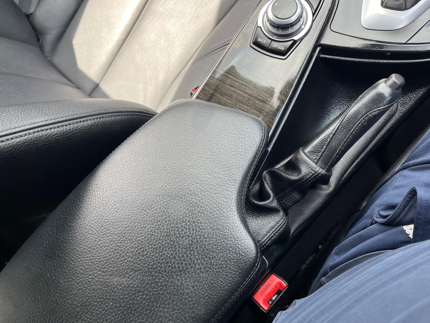 Vehicle 52