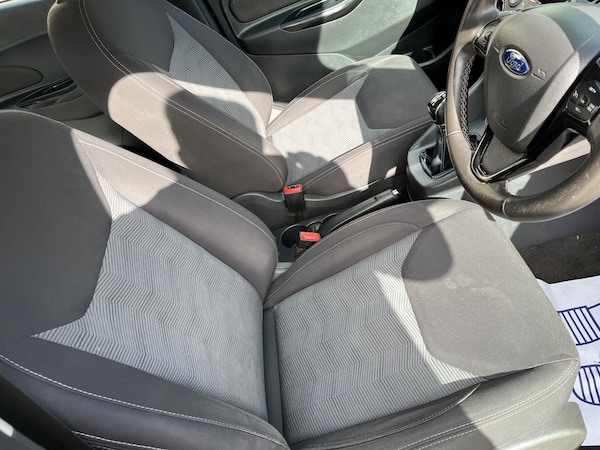Used Ford Ka+ 2017 for sale - 73859090: Photo 13