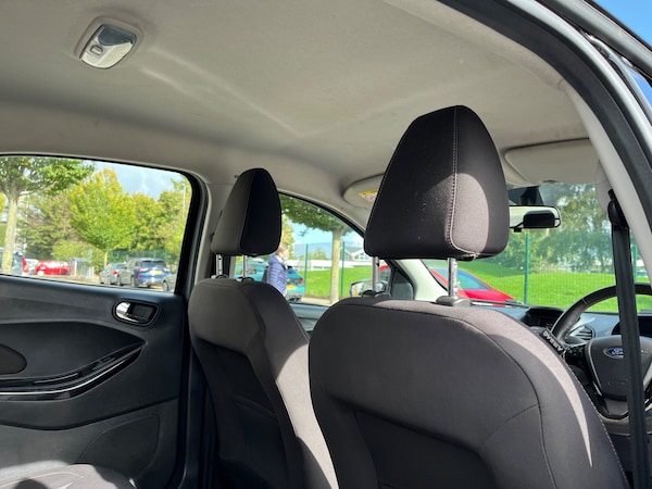 Used Ford Ka+ 2017 for sale - 73859090: Photo 15