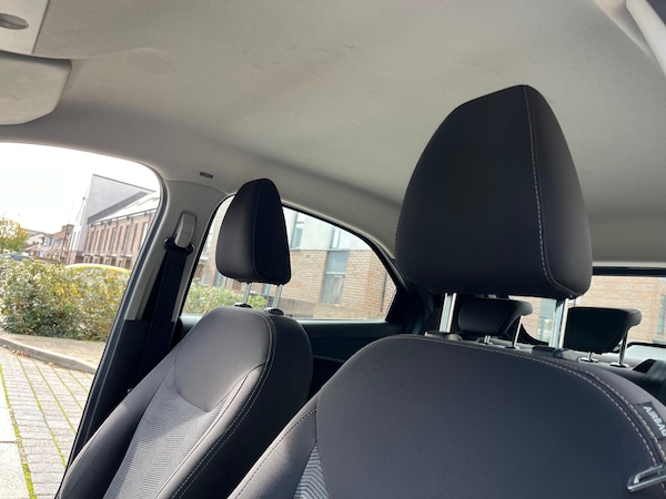 Used Ford Ka+ 2017 for sale - 73859090: Photo 23