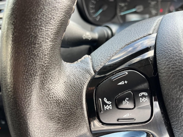 Used Ford Ka+ 2017 for sale - 73859090: Photo 27