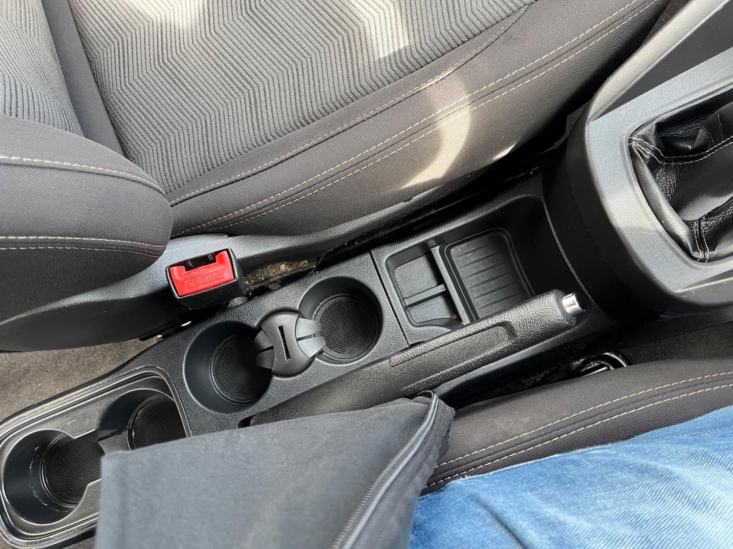 Vehicle 36