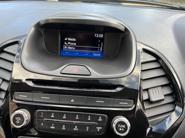 Used Ford Ka+ 2017 for sale - 73859090: Photo 37
