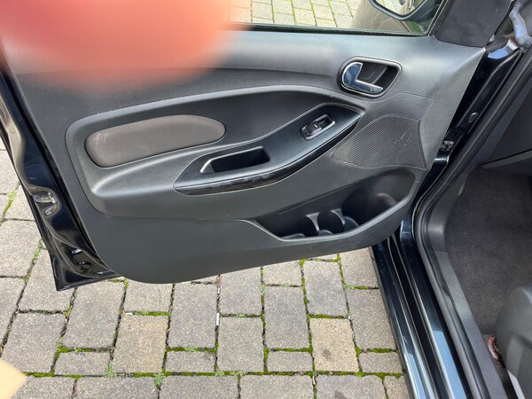Used Ford Ka+ 2017 for sale - 73859090: Photo 41
