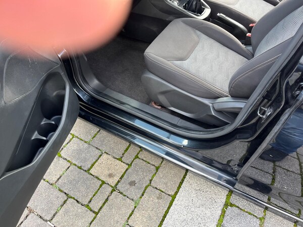 Used Ford Ka+ 2017 for sale - 73859090: Photo 42