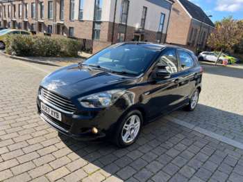 Used Ford Ka+ 2017 for sale - 73859090: Photo