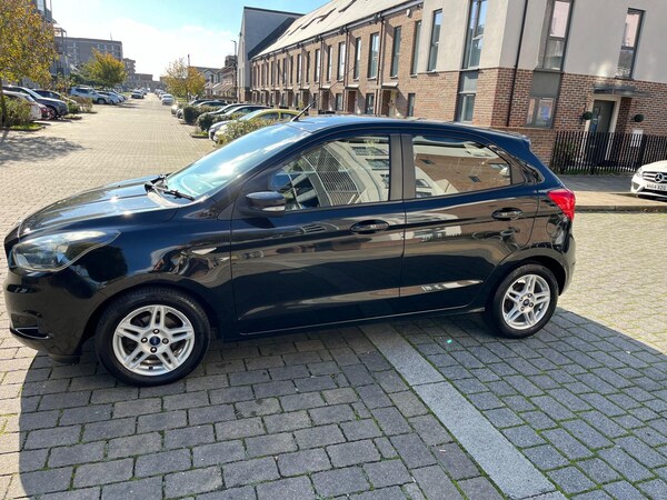 Used Ford Ka+ 2017 for sale - 73859090: Photo 52