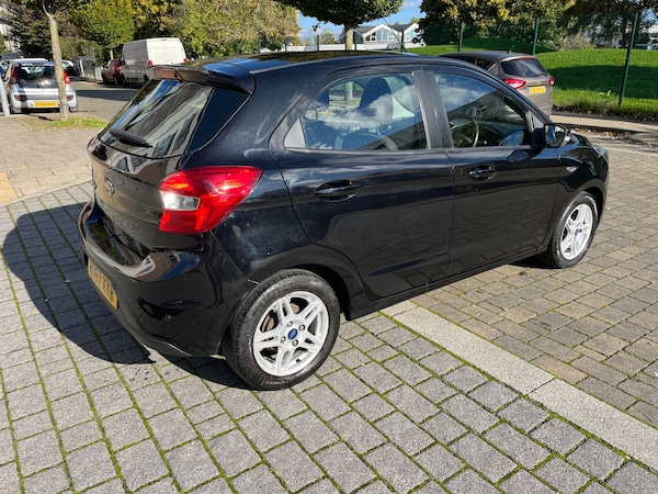 Used Ford Ka+ 2017 for sale - 73859090: Photo 56