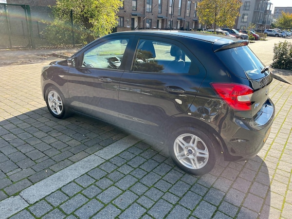 Used Ford Ka+ 2017 for sale - 73859090: Photo 7