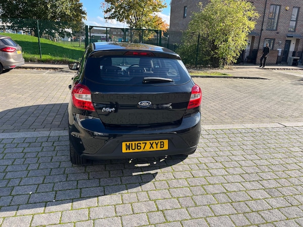 Used Ford Ka+ 2017 for sale - 73859090: Photo 8