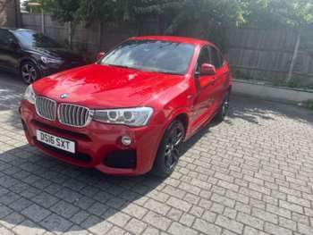 2016 (16) - 3.0 35d M Sport Auto xDrive Euro 6 (s/s) 5dr