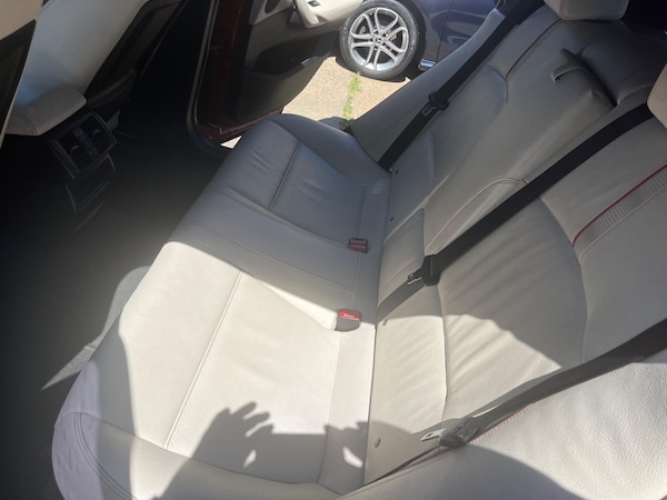 Used BMW X4 2016 for sale - 75050561: Photo 22