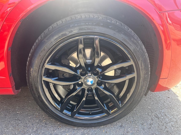 Used BMW X4 2016 for sale - 75050561: Photo 36