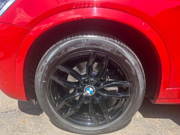Used BMW X4 2016 for sale - 75050561: Photo 37