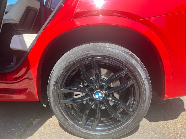 Used BMW X4 2016 for sale - 75050561: Photo 38